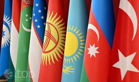 Единый алфавит для тюркских народов