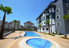 2+1 apartment for sale, 90 m2, 700m from the sea in Oba, Alanya, Turkey № 6872 – photo 2