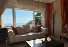 3+1 penthouse for sale, 150 m2, 1800m from the sea in Kargicak, Alanya, Turkey № 6775 – photo 8