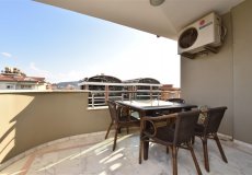 5+1 penthouse for sale, 230 m2, 900m from the sea in Alanyas center, Alanya, Turkey № 6771 – photo 25