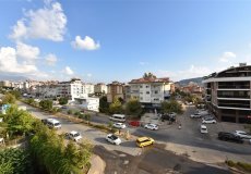 Продажа пентхауса 5+1, 230 м2, до моря 900 м в центральном районе, Аланья, Турция № 6771 – фото 28