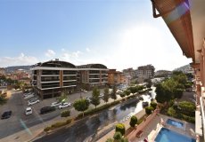 5+1 penthouse for sale, 230 m2, 900m from the sea in Alanyas center, Alanya, Turkey № 6771 – photo 29