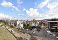 Продажа пентхауса 5+1, 230 м2, до моря 900 м в центральном районе, Аланья, Турция № 6771 – фото 31
