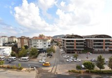 Продажа пентхауса 5+1, 230 м2, до моря 900 м в центральном районе, Аланья, Турция № 6771 – фото 30