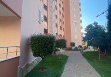 Продажа квартиры 2+1, 120 м2, до моря 400 м в районе Тосмур, Аланья, Турция № 6817 – фото 21