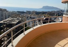 2+1 apartment for sale, 120 m2, 400m from the sea in Tosmur, Alanya, Turkey № 6817 – photo 4
