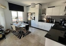 3+1 penthouse for sale, 180 m2, 1500m from the sea in Cikcilli, Alanya, Turkey № 6785 – photo 6