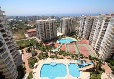 2+1 apartment for sale, 145 m2, 1200m from the sea in Mahmutlar, Alanya, Turkey № 6773 – photo 1