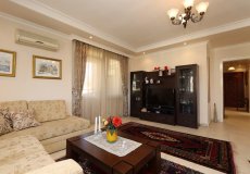 Продажа квартиры 2+1, 90 м2, до моря 800 м в центральном районе, Аланья, Турция № 6842 – фото 8