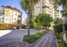 Продажа квартиры 2+1, 90 м2, до моря 800 м в центральном районе, Аланья, Турция № 6842 – фото 28