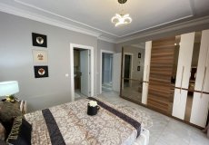 Продажа квартиры 2+1, 110 м2, до моря 300 м в районе Оба, Аланья, Турция № 6835 – фото 7