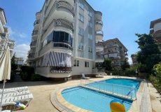 Продажа квартиры 2+1, 110 м2, до моря 300 м в районе Оба, Аланья, Турция № 6835 – фото 20