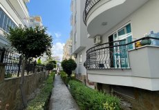 Продажа квартиры 2+1, 110 м2, до моря 300 м в районе Оба, Аланья, Турция № 6835 – фото 22