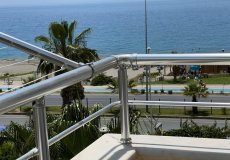 2+1 apartment for sale, 115 m2, 20m from the sea in Mahmutlar, Alanya, Turkey № 6832 – photo 15