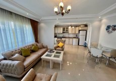 2+1 apartment for sale, 110 m2, 300m from the sea in Oba, Alanya, Turkey № 6847 – photo 2