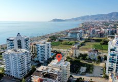 2+1 apartment for sale, 110 m2, 100m from the sea in Mahmutlar, Alanya, Turkey № 6855 – photo 2