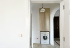 Продажа квартиры 2+1, 110 м2, до моря 100 м в районе Махмутлар, Аланья, Турция № 6855 – фото 35