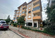 Продажа квартиры 1+1, 65 м2, до моря 200 м в центральном районе, Аланья, Турция № 6926 – фото 16