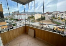 Продажа квартиры 1+1, 65 м2, до моря 200 м в центральном районе, Аланья, Турция № 6926 – фото 11