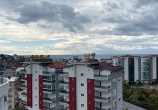 Продажа квартиры 2+1, 115 м2, до моря 500 м в районе Тосмур, Аланья, Турция № 6951 – фото 17
