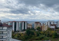Продажа квартиры 2+1, 115 м2, до моря 500 м в районе Тосмур, Аланья, Турция № 6951 – фото 19