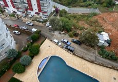 Продажа квартиры 2+1, 115 м2, до моря 500 м в районе Тосмур, Аланья, Турция № 6951 – фото 21