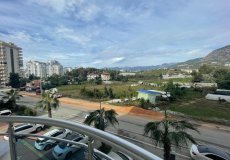 Продажа квартиры 2+1, 120 м2, до моря 400 м в районе Махмутлар, Аланья, Турция № 6974 – фото 19