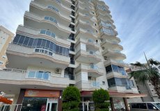 Продажа квартиры 2+1, 120 м2, до моря 400 м в районе Махмутлар, Аланья, Турция № 6974 – фото 27
