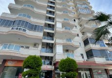 Продажа квартиры 2+1, 120 м2, до моря 400 м в районе Махмутлар, Аланья, Турция № 6974 – фото 26