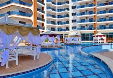 2+1 apartment for sale, 107 m2, 1700m from the sea in Mahmutlar, Alanya, Turkey № 6894 – photo 3