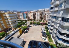 2+1 apartment for sale, 120 m2, 50m from the sea in Tosmur, Alanya, Turkey № 6818 – photo 30