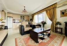 Продажа квартиры 1+1, 60 м2, до моря 800 м в районе Джикджилли, Аланья, Турция № 6956 – фото 20