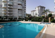 2+1 apartment for sale, 120 m2, 1000m from the sea in Cikcilli, Alanya, Turkey № 9228 – photo 1