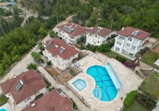 Продажа квартиры 3+1, 165 м2, до моря 5000 м в районе Бекташ, Аланья, Турция № 8473 – фото 1