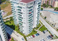 Продажа квартиры 3+1, 170 м2, до моря 600 м в районе Махмутлар, Аланья, Турция № 7031 – фото 2
