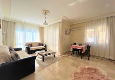 2+1 apartment for sale, 105 m2, 200m from the sea in Oba, Alanya, Turkey № 7172 – photo 2