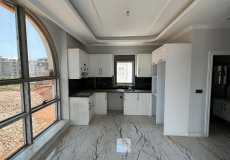 Продажа квартиры 1+1, 50 м2, до моря 1300 м в районе Оба, Аланья, Турция № 7236 – фото 9