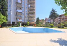 Продажа квартиры 4+1, 200 м2, до моря 900 м в центральном районе, Аланья, Турция № 7122 – фото 7