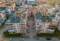 Продажа квартиры 2+1, 120 м2, до моря 450 м в районе Оба, Аланья, Турция № 7209 – фото 18