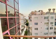 Продажа квартиры 3+1, 160 м2, до моря 10 м в центральном районе, Аланья, Турция № 7239 – фото 16