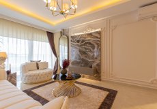 1+1 apartment for sale, 80 m2, 10m from the sea in Mahmutlar, Alanya, Turkey № 7206 – photo 7