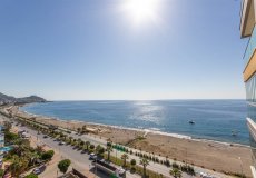 1+1 apartment for sale, 80 m2, 10m from the sea in Mahmutlar, Alanya, Turkey № 7206 – photo 24