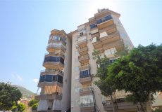 4+1 apartment for sale, 200 m2, 900m from the sea in Alanyas center, Alanya, Turkey № 7122 – photo 6