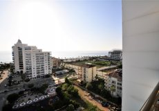 Продажа квартиры 2+1, 95 м2, до моря 200 м в районе Махмутлар, Аланья, Турция № 7117 – фото 24