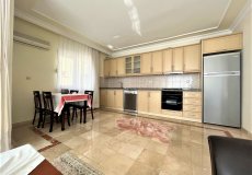 2+1 apartment for sale, 105 m2, 200m from the sea in Oba, Alanya, Turkey № 7172 – photo 3