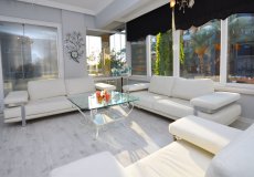 Продажа квартиры 2+1, 90 м2, до моря 50 м в центральном районе, Аланья, Турция № 7084 – фото 7