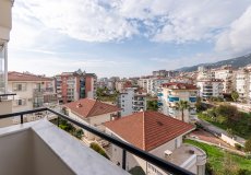 Продажа квартиры 2+1, 110 м2, до моря 1000 м в районе Джикджилли, Аланья, Турция № 7089 – фото 22