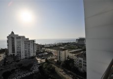 Продажа квартиры 2+1, 95 м2, до моря 200 м в районе Махмутлар, Аланья, Турция № 7117 – фото 22