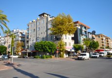 Продажа квартиры 2+1, 90 м2, до моря 50 м в центральном районе, Аланья, Турция № 7084 – фото 2