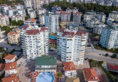 Продажа квартиры 2+1, 110 м2, до моря 1000 м в районе Джикджилли, Аланья, Турция № 7089 – фото 1